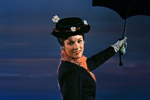 Mary Poppins