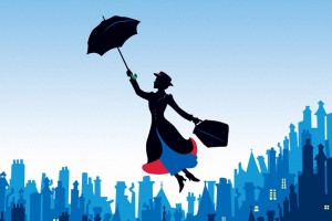 Mary Poppins