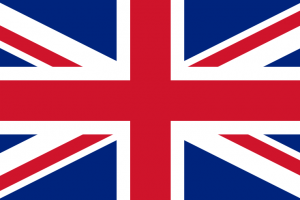 British Flag