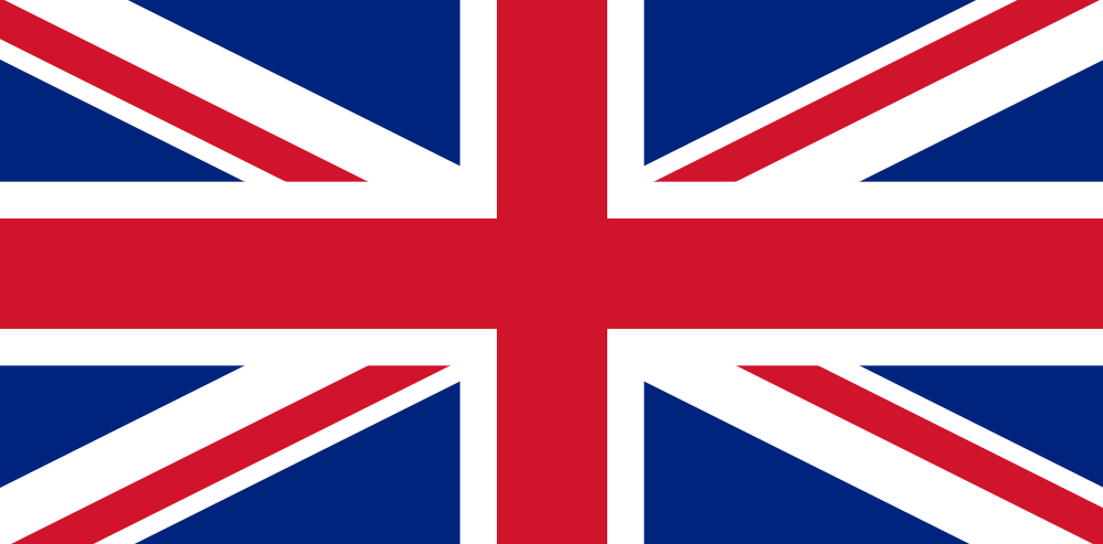 British Flag