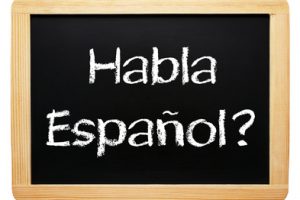 Habla Espanol ?