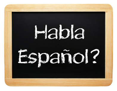 Habla Espanol ?