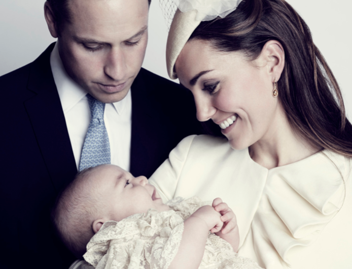 Will and Kate