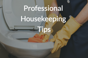 Housekeeping