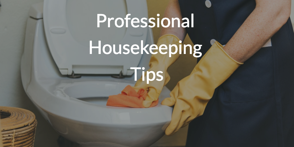 Housekeeping