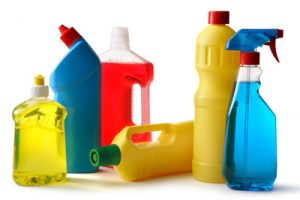 cleaning agents