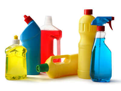 cleaning agents