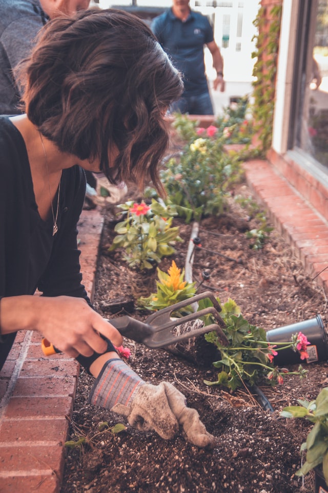 Gardener