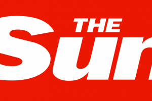 The sun