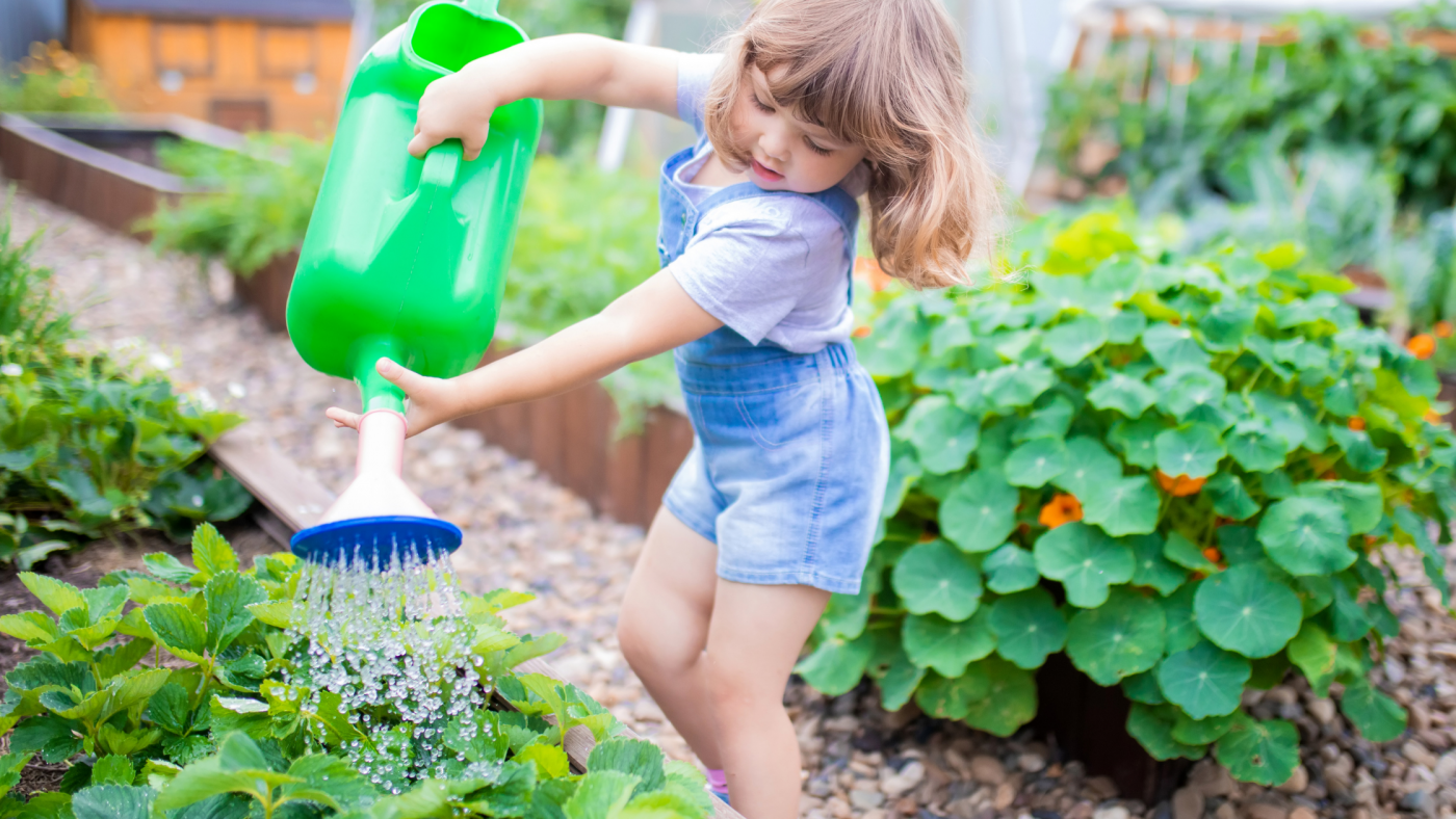 Gardening