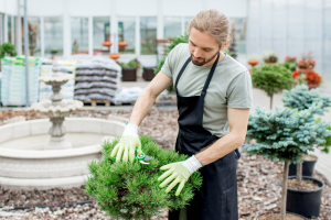 Gardener