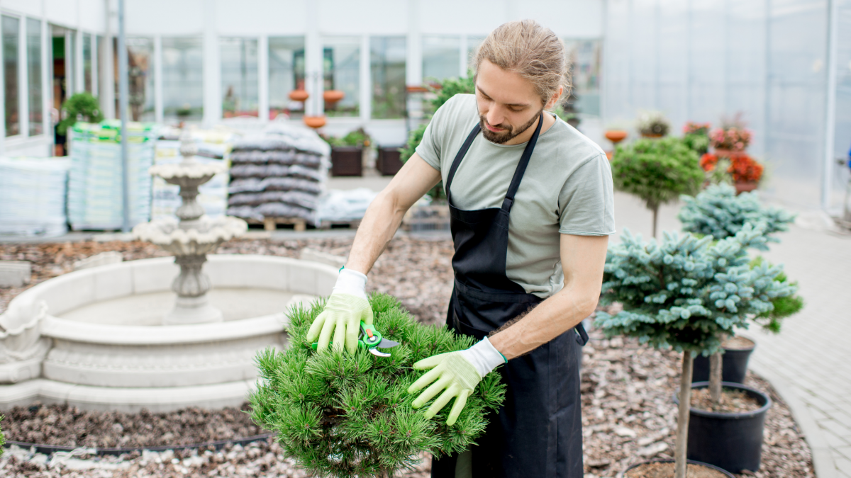 Gardener