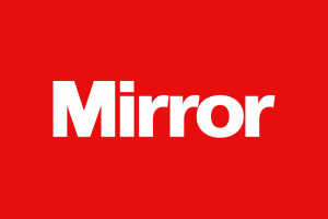 MirrorLogo