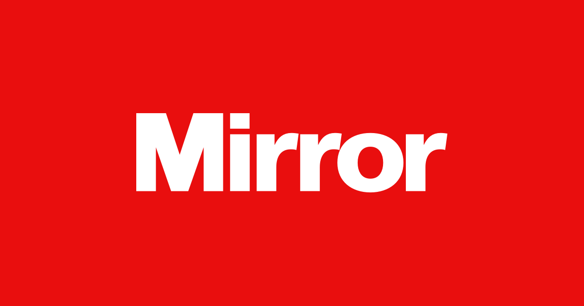 MirrorLogo