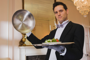 butler service