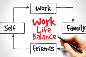 work life balance